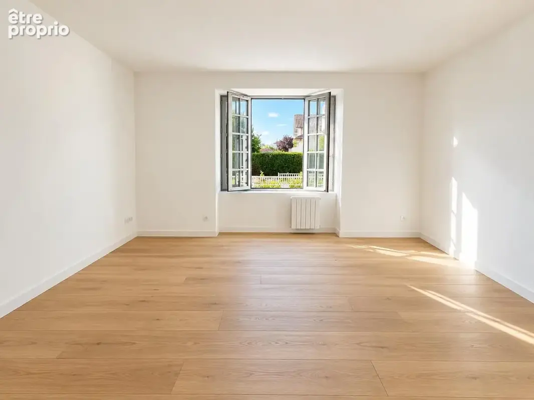 Appartement 3 pièces 84 m² à vendre à Bayonne (64100) - photo 2