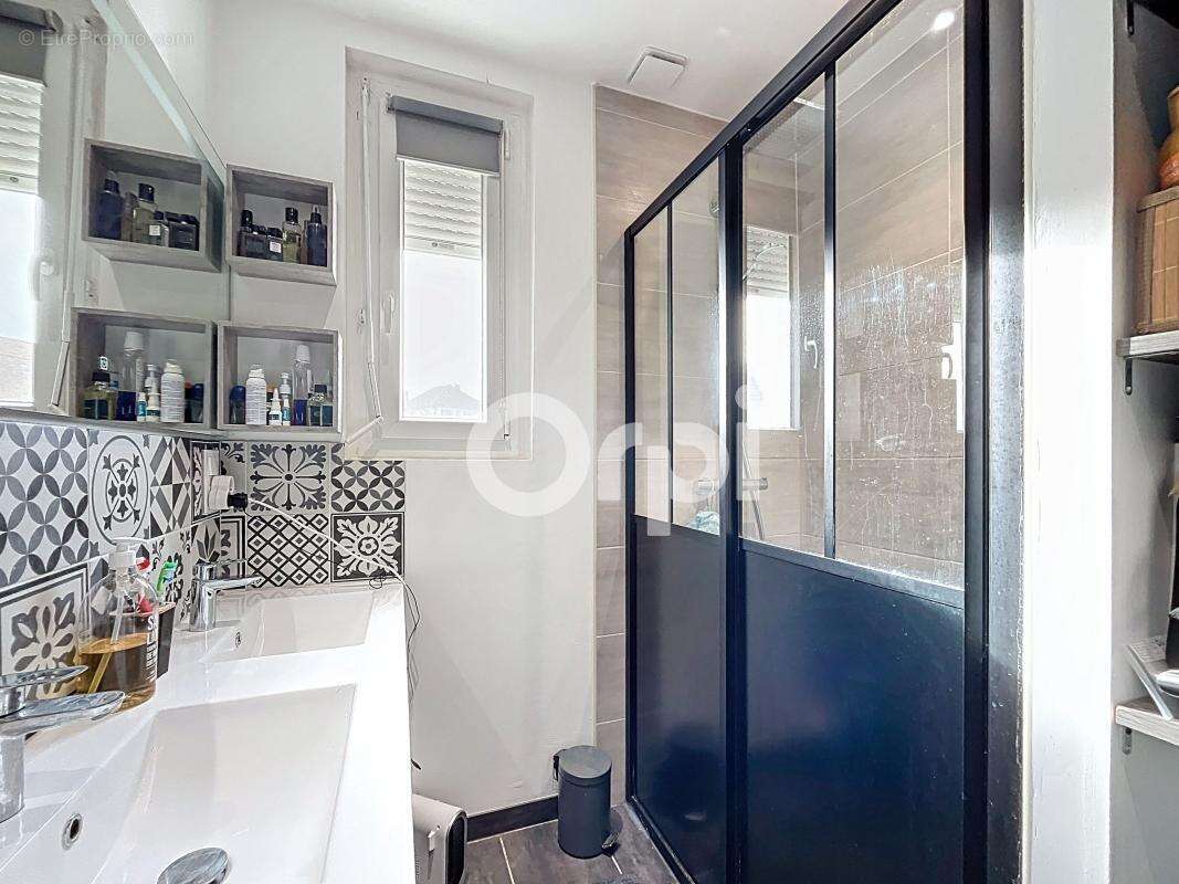 Maison à MALEMORT-SUR-CORREZE