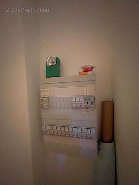 Appartement à ANDUZE