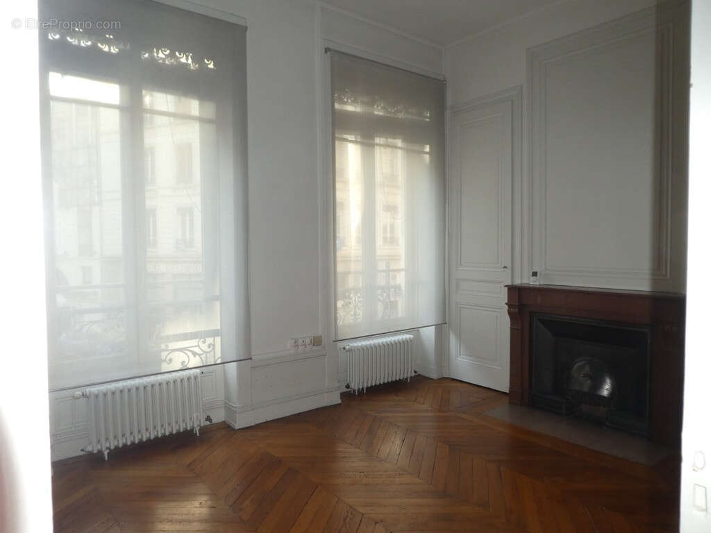 Appartement à LYON-3E