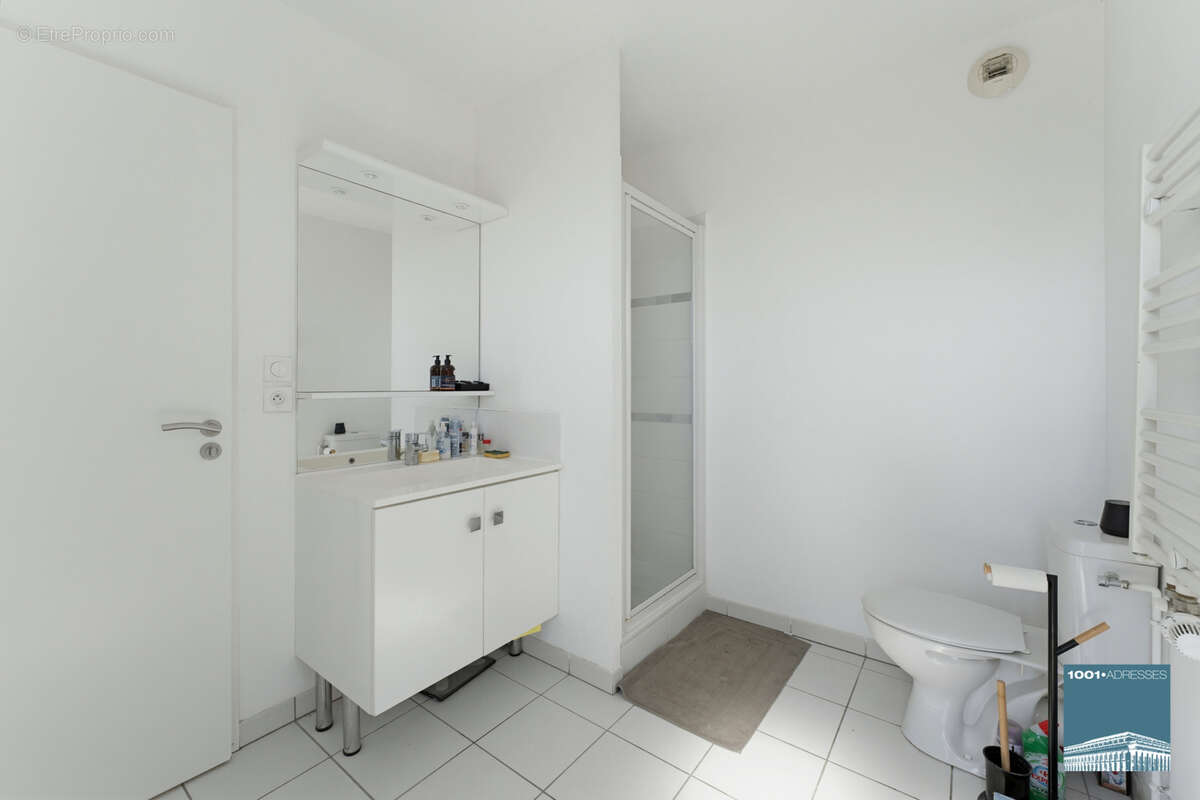 Appartement à PESSAC