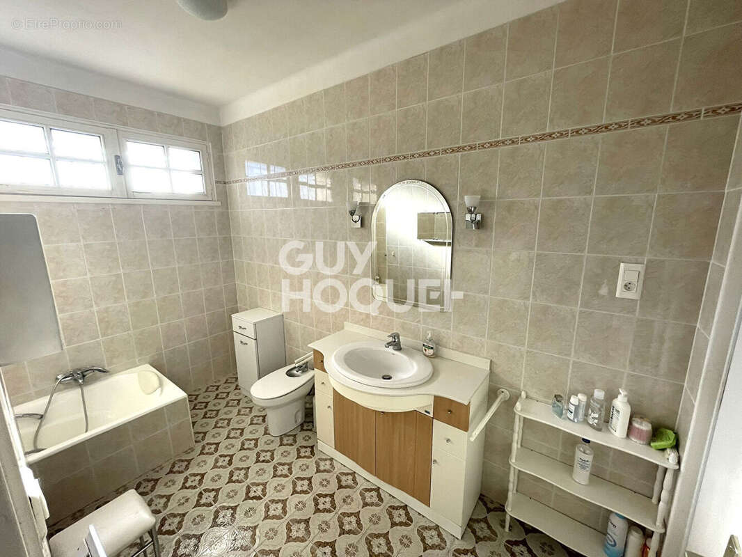 Maison à TOURNEFEUILLE