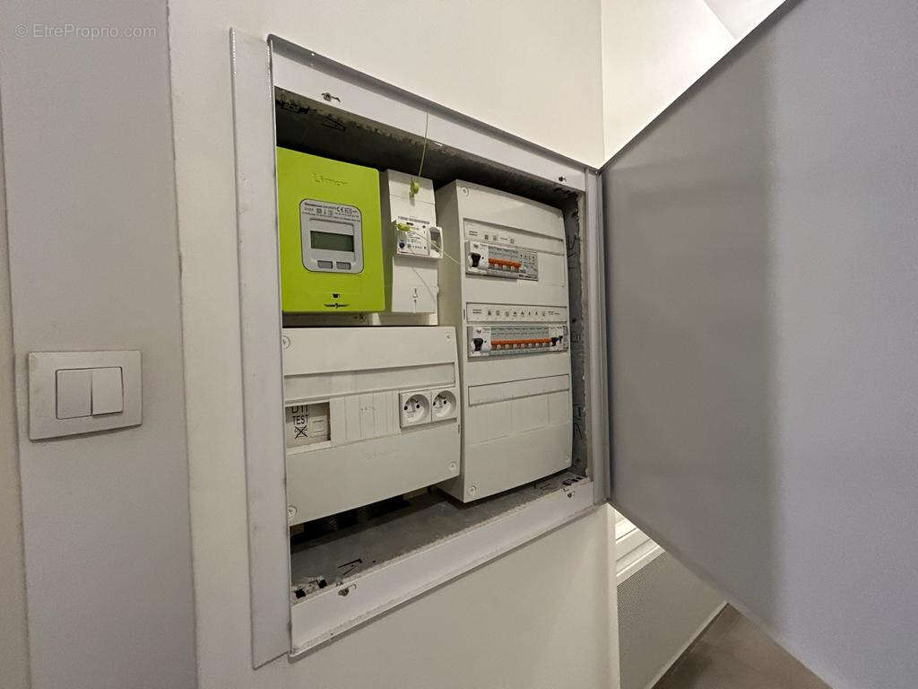 Appartement à SOSPEL