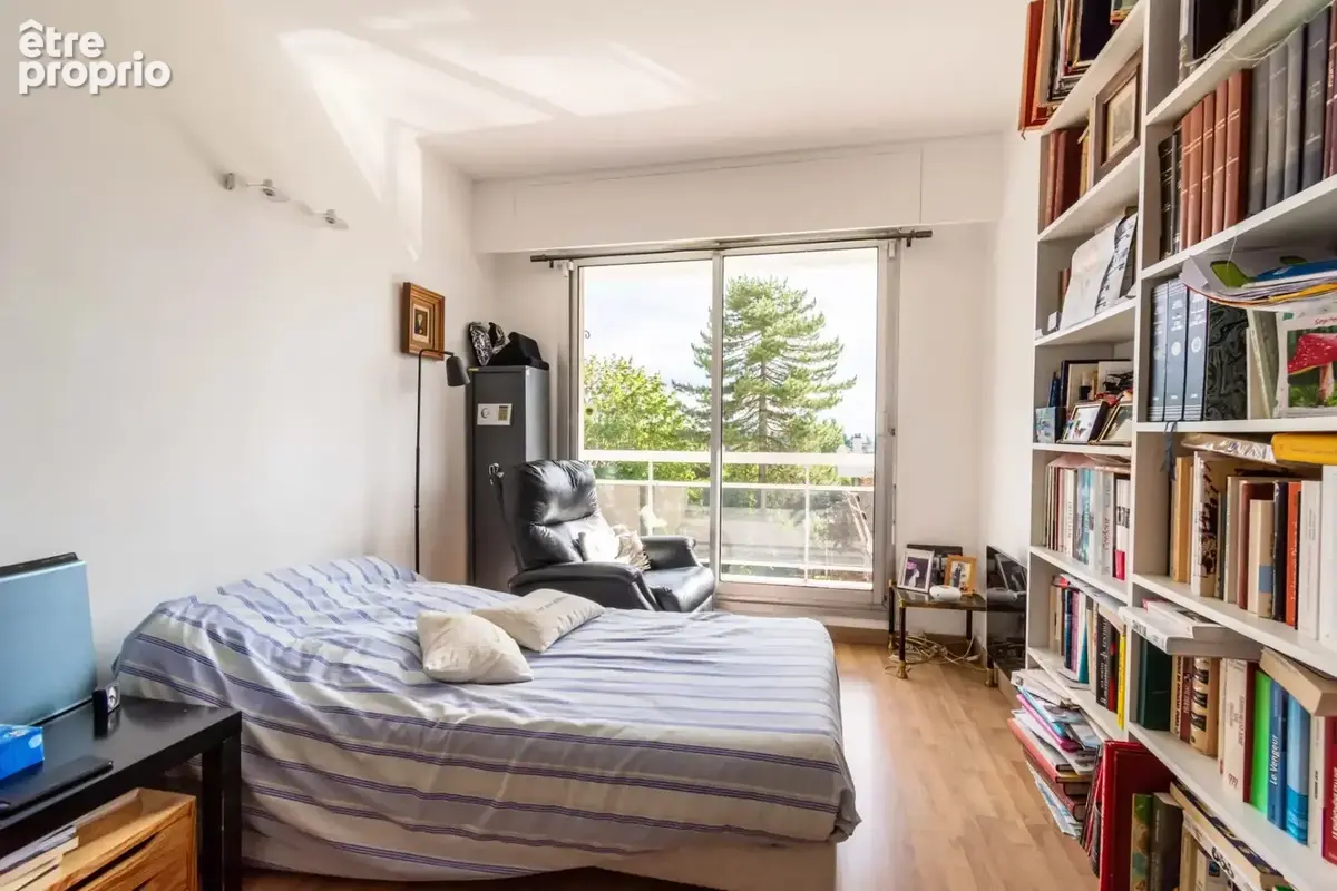 Appartement - photo 9