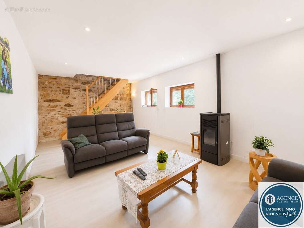 Maison Atypique - photo 2