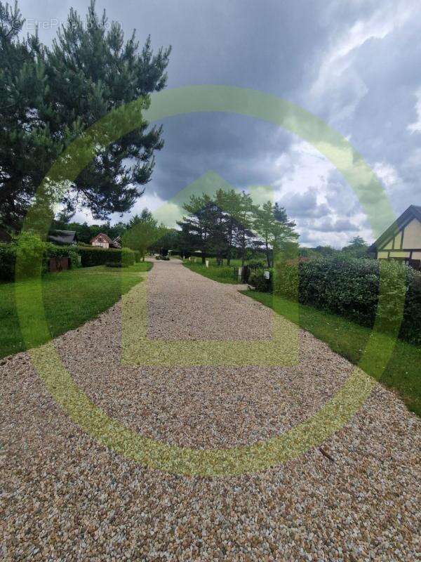 Maison à SOUVIGNY-EN-SOLOGNE