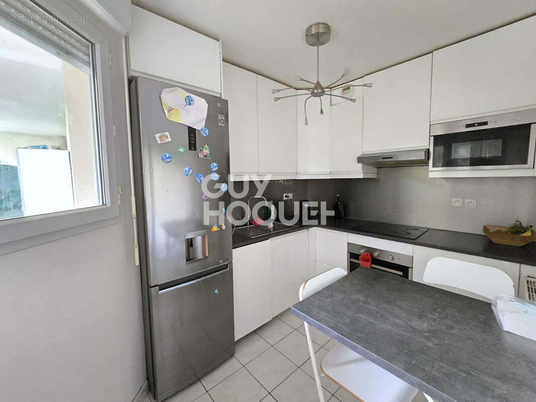 Appartement à CACHAN