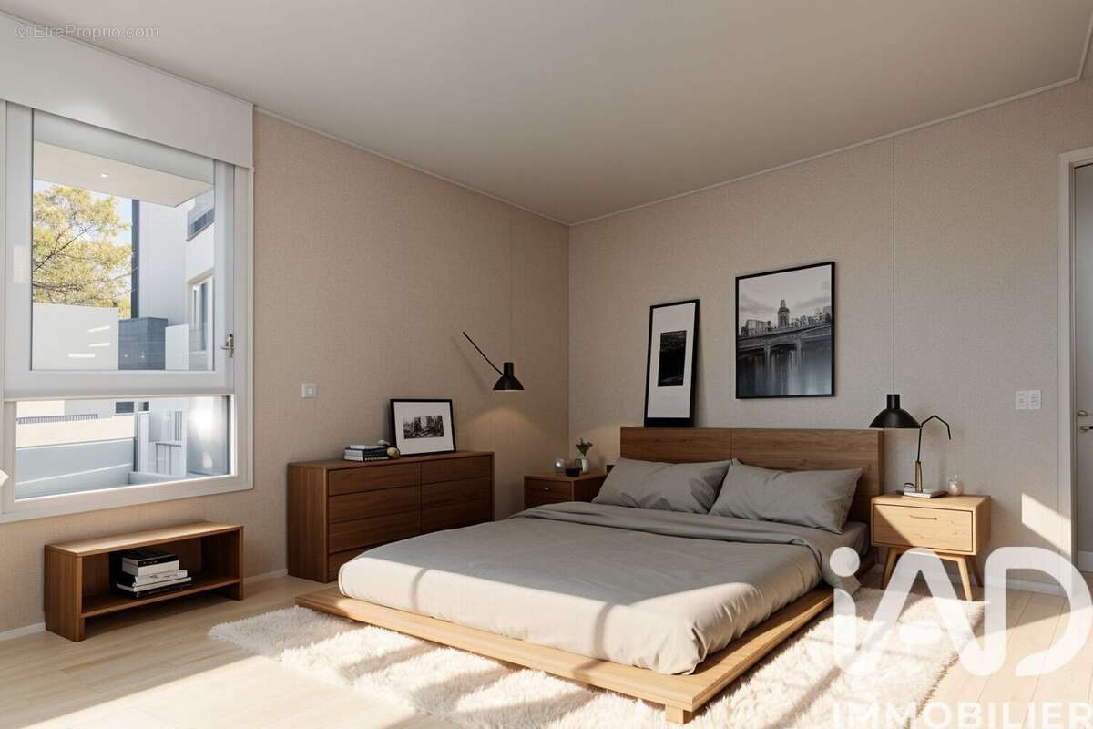 Photo 8 - Appartement à PAREMPUYRE