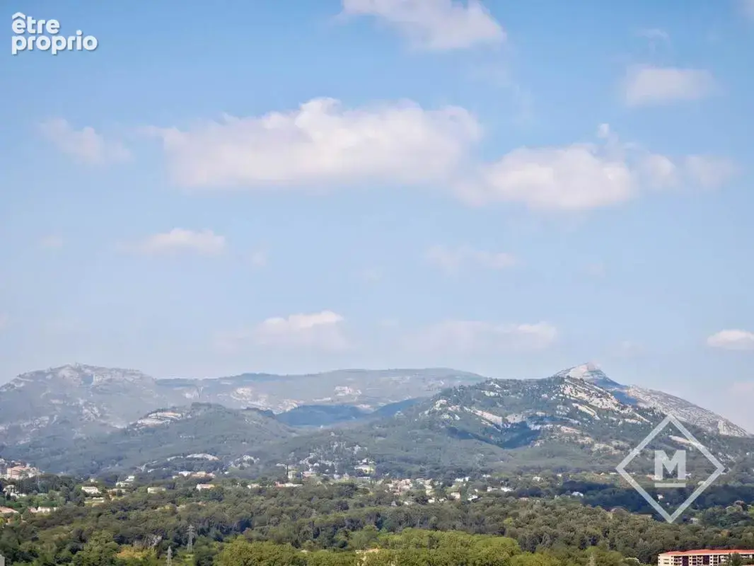 Vente Maison T4  125m², vue panoramique  Marseille 13011 : Opportunité à Saisir - photo 5