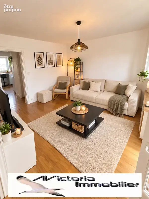 Appartement à GUIDEL