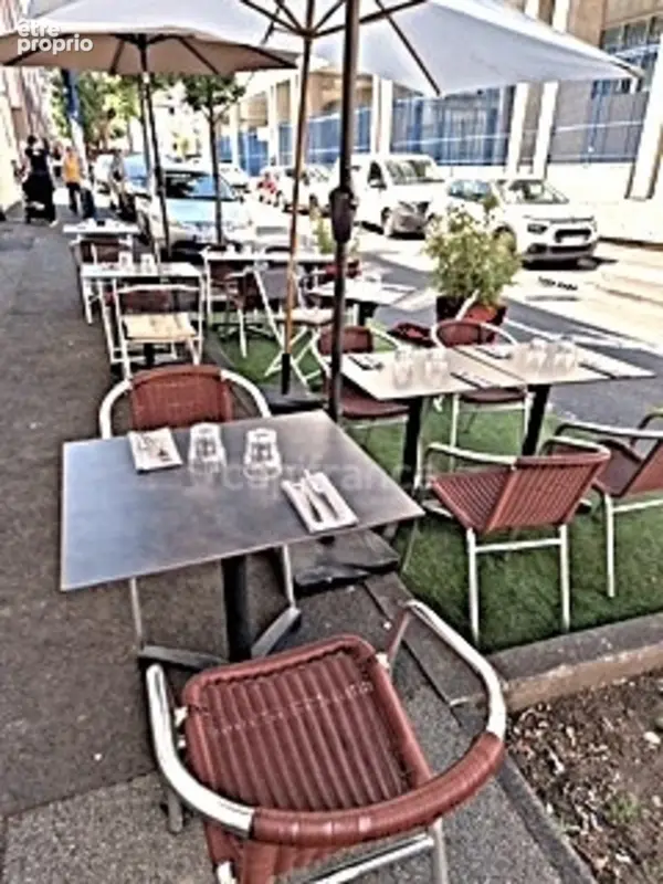 CLERMONT FERRAND (63) A vendre fonds de commerce Bar Restaurant Gourmand - photo 12