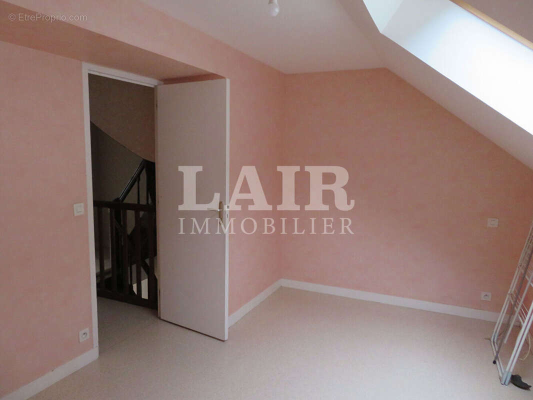 Maison à JAVRON-LES-CHAPELLES