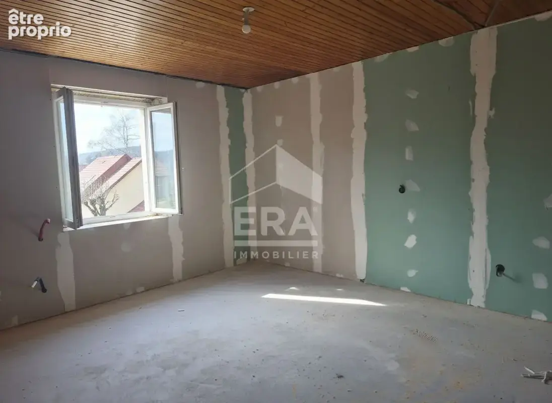 Maison 134m² à arc-sous-cicon - photo 6