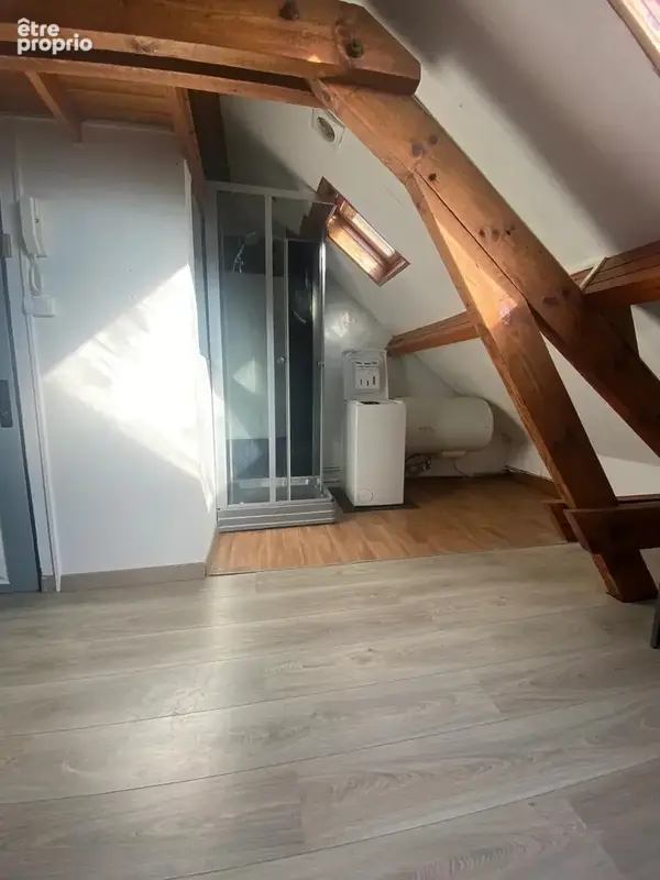 Appartement 1 pièce 25 m² à vendre à Calais (62100) - photo 7