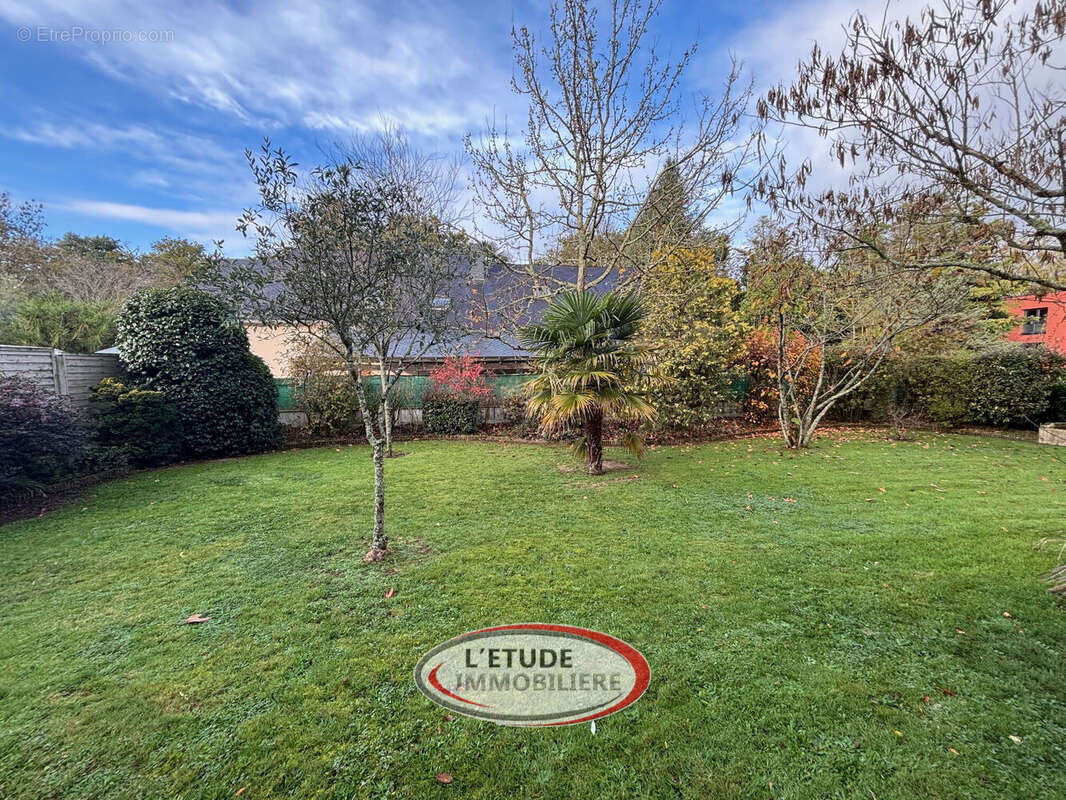 Photo 2 - Maison à SAINTE-LUCE-SUR-LOIRE