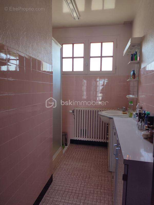 Maison à LA FERTE-MACE