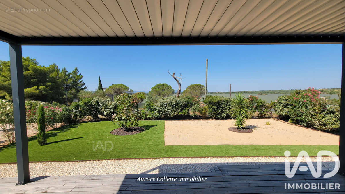 50 m² à Olonzac  - photo 5