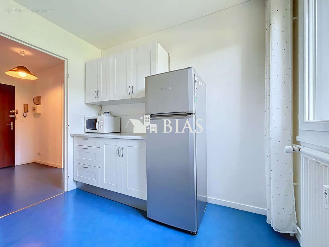 Appartement 45 m² à Pont-Audemer  - photo 7