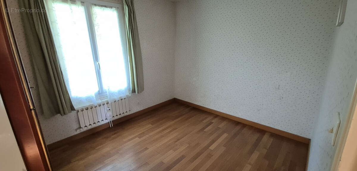 Maison à LAILLY-EN-VAL