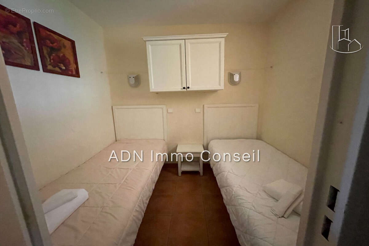 Appartement à MALLEMORT