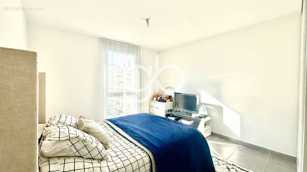 Appartement à CASTELNAU-LE-LEZ
