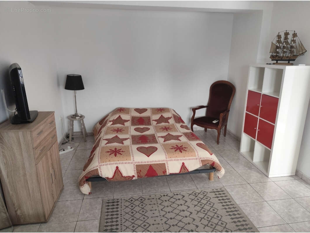 Appartement à LA SEYNE-SUR-MER