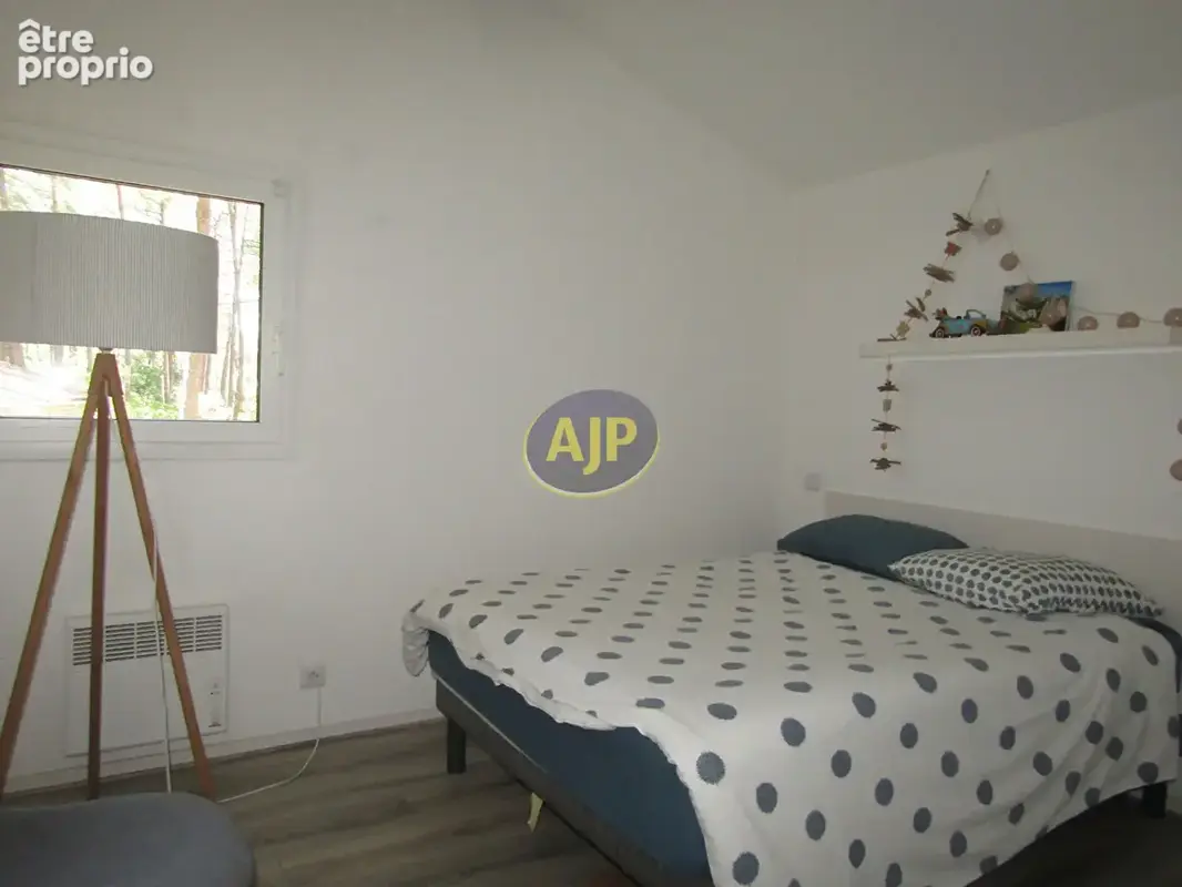 Maison T4 Lacanau Ocean - photo 10