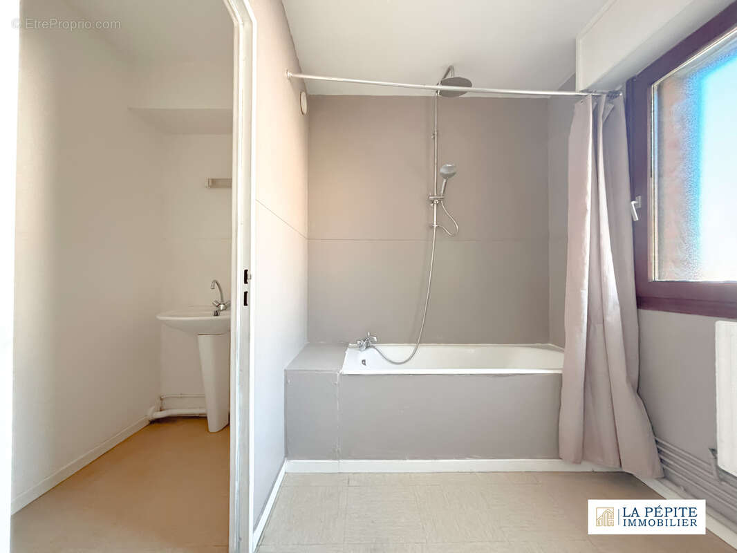 Appartement à VALENCIENNES