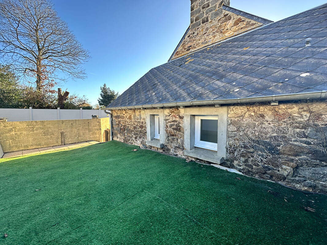 Maison à PLOUFRAGAN