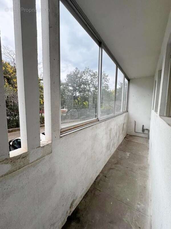 Appartement à LA SEYNE-SUR-MER