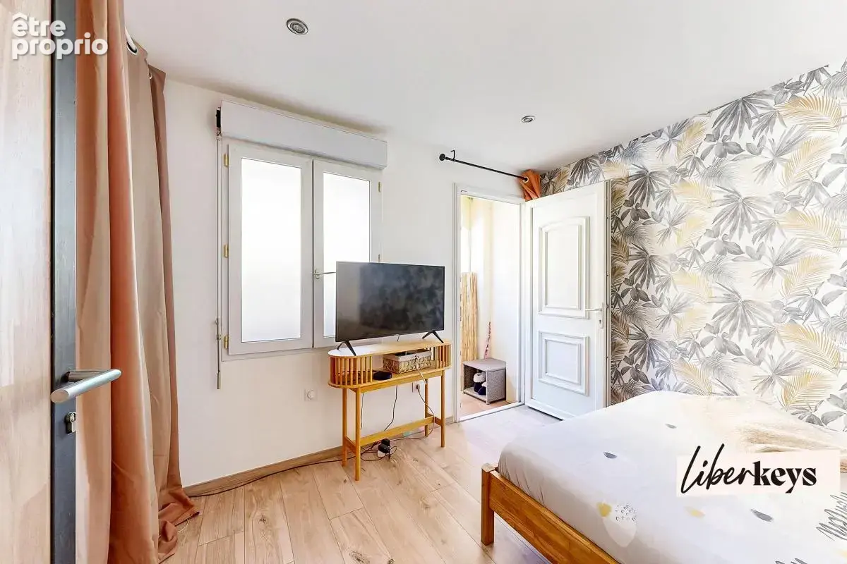 Appartement T4 Marsillargues - centre ville - photo 8