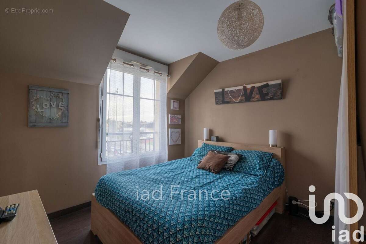 Photo 7 - Appartement à MANTES-LA-VILLE