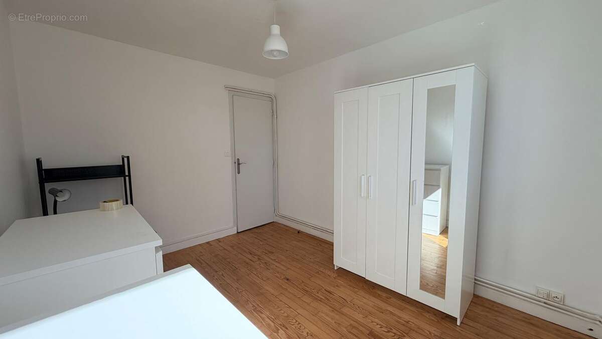 Appartement à VALENCE