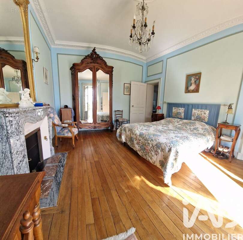 Photo 5 - Maison à TERRASSON-LAVILLEDIEU