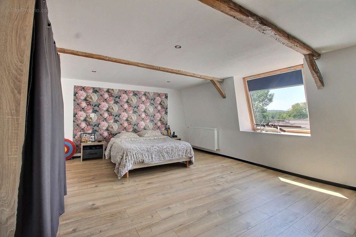 Maison à PERNES