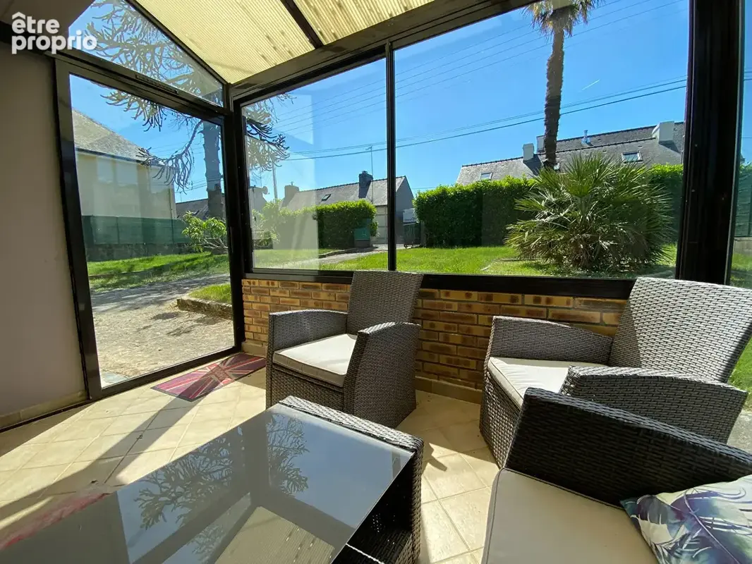 Maison 5 pièces à vendre à Inzinzac-Lochrist - Réf 1364 - photo 16