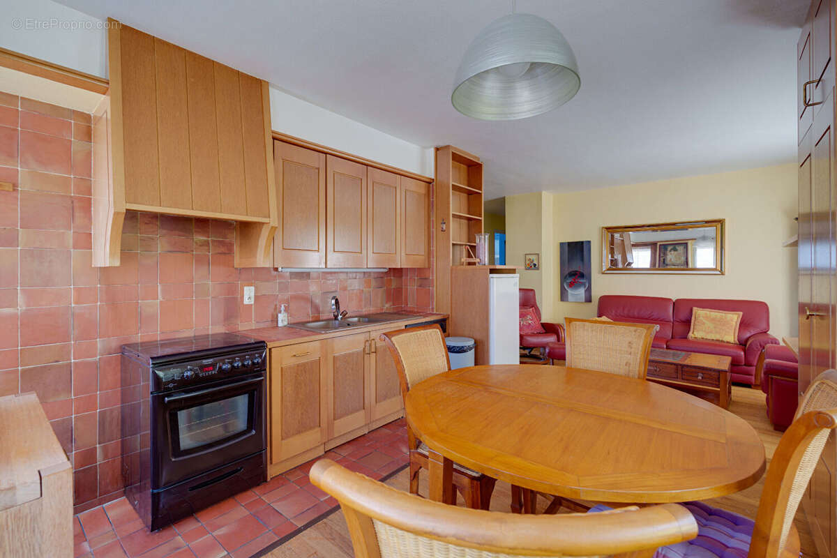 Appartement Saint Gingolph 4 pièces 71.38m² avec terrasse de 110m² - photo 5
