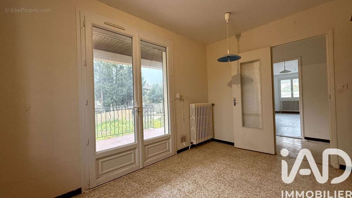 Photo 4 - Maison à ASPIRAN