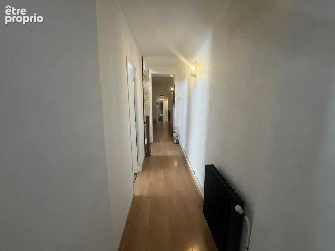 Maison en pierre entièrement rénovée - photo 10