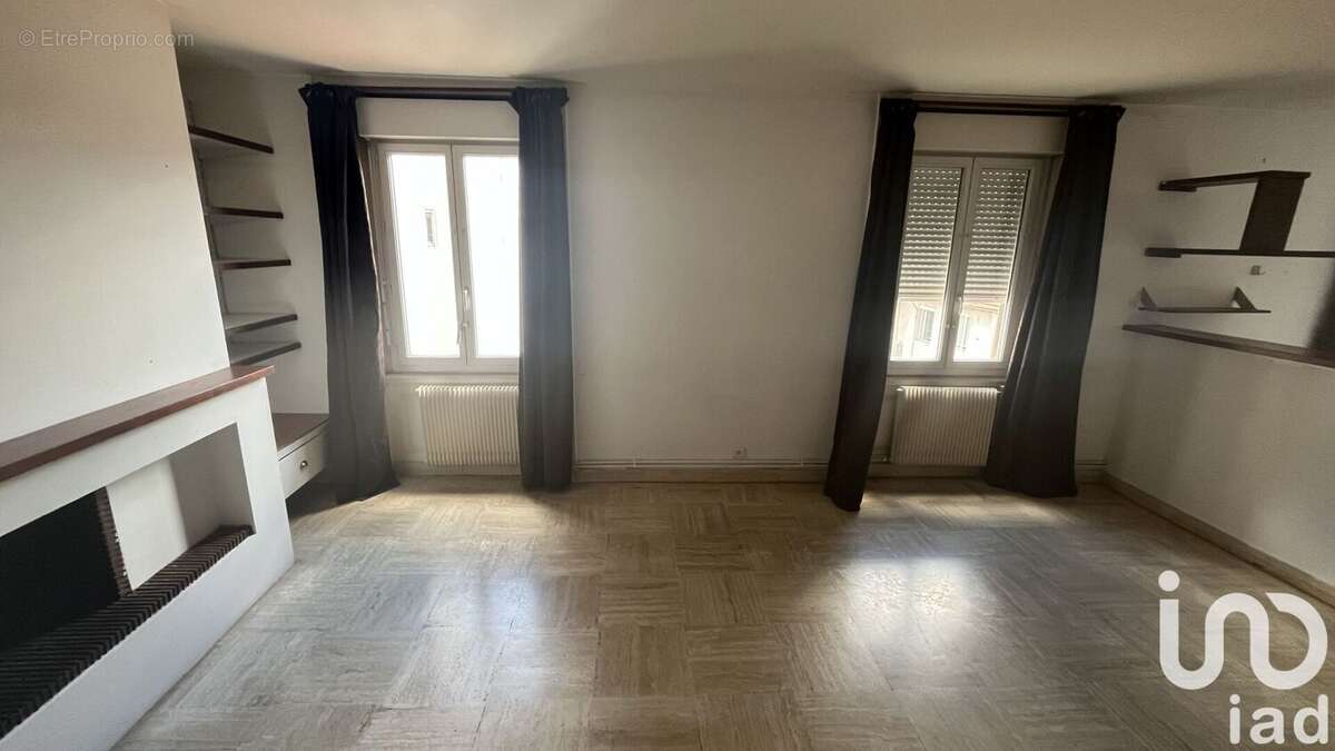 Photo 5 - Appartement à SAINT-ETIENNE