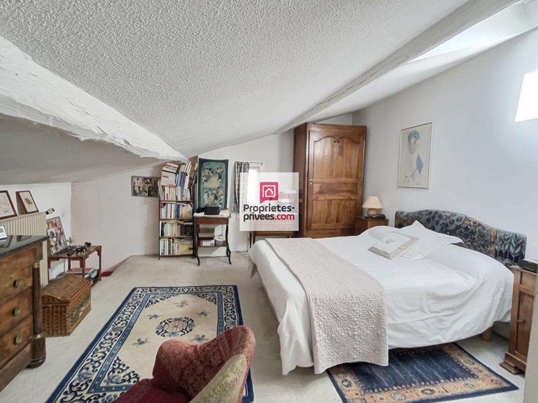 Maison à DRAGUIGNAN