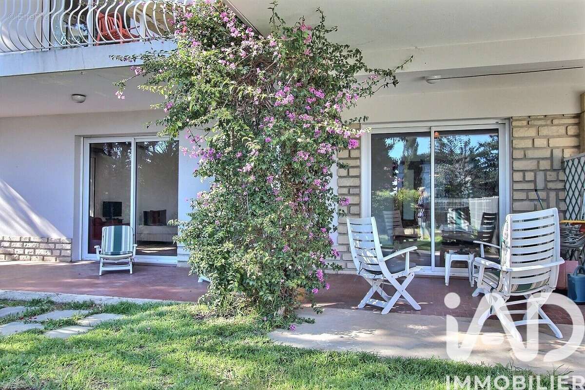 Photo 5 - Appartement à SANARY-SUR-MER