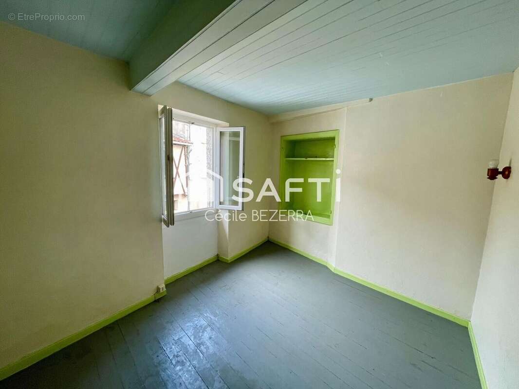Maison 45 m² à Condom  - photo 4