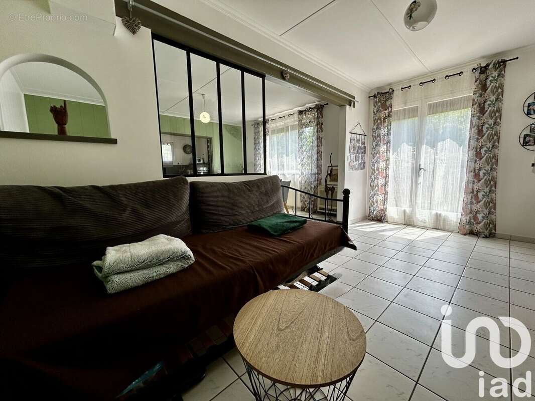 Photo 8 - Maison à VENSAC