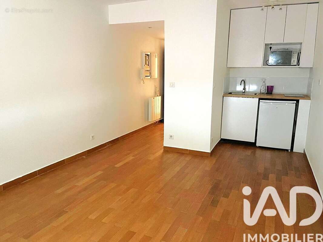 Photo 4 - Appartement à NOGENT-SUR-MARNE