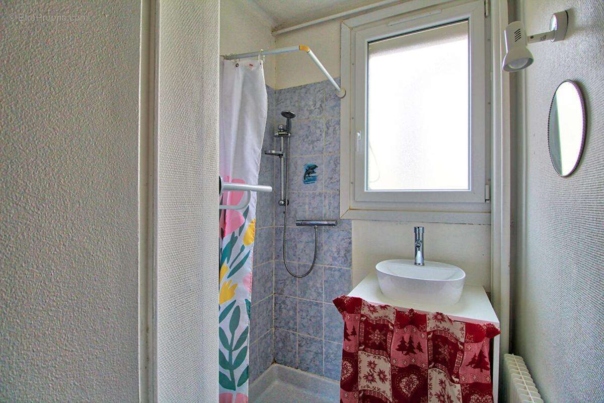 Appartement à BESANCON