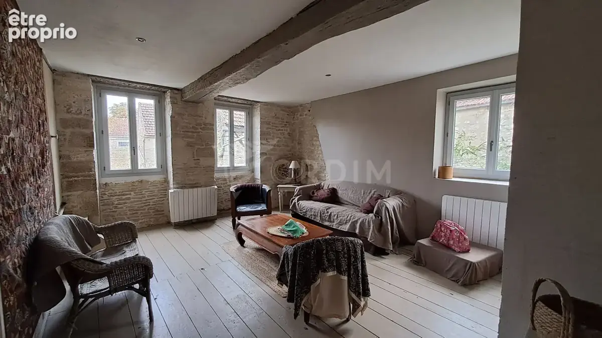 Maison Argentenay 3 pièce(s) 92.50 m2 - photo 5