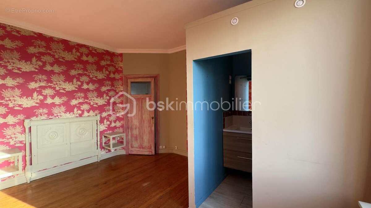 Maison à HOUPLINES