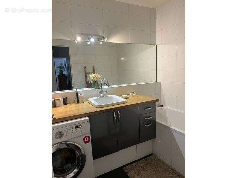 Appartement 55 m² à Nogent-Sur-Marne  - photo 7