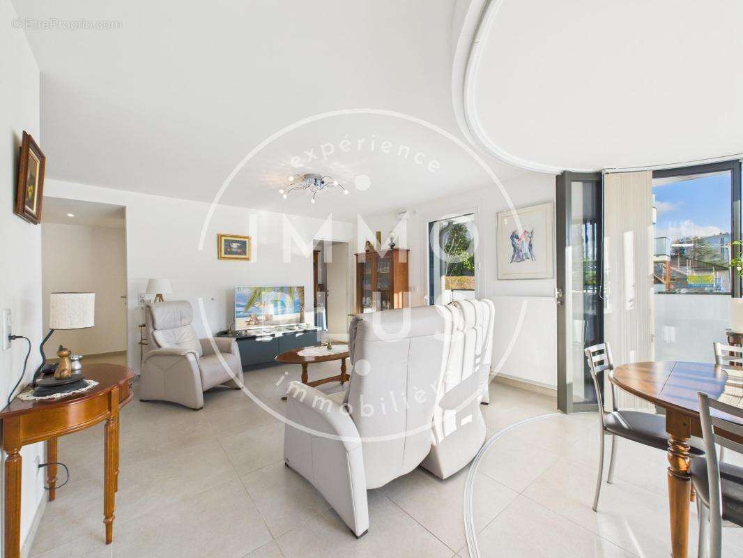 Appartement à ANNECY